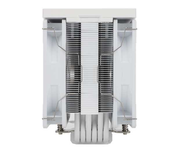 Thermalright Burst Assassin 120 Vision White 120mm - 1483684 - zdjęcie 3